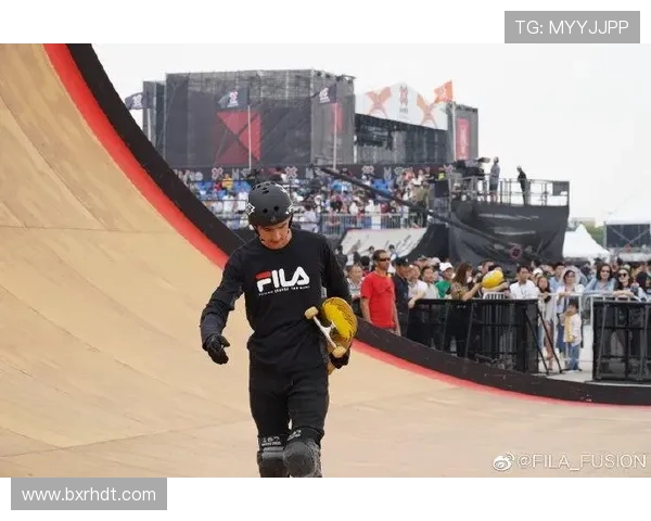 杭州滑板队在极限运动会积分榜中以60分稳居第一名引发关注