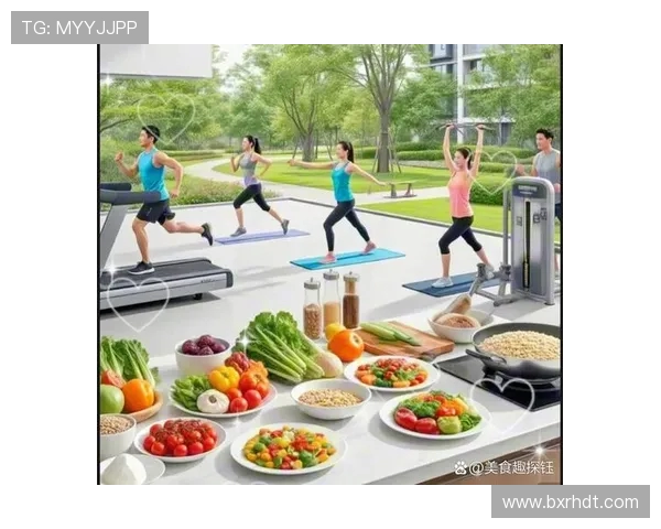 运动提升生活品质全面解析身体活动对健康、心理与社交的积极影响