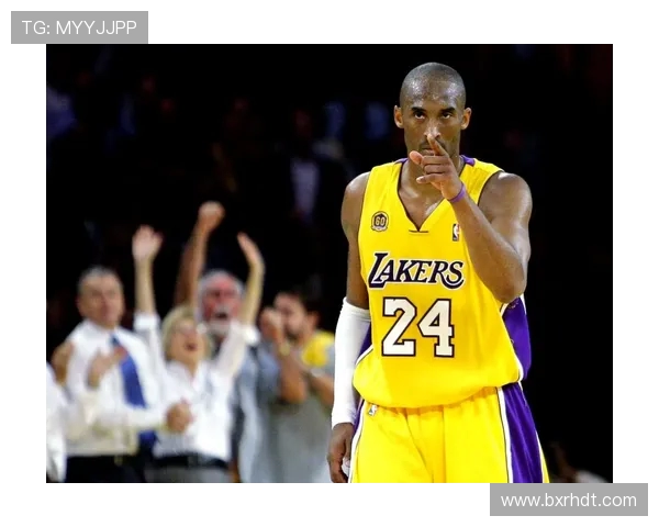 2007年科比与詹姆斯的巅峰对决解析与篮球传奇的交汇