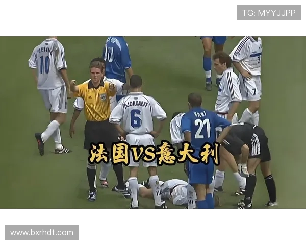 2018年法国与意大利足球赛直播观看方式及免费资源分享