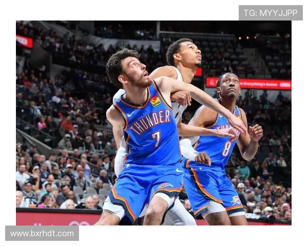 2019年马刺对雷霆精彩全场录像回顾与赛后分析