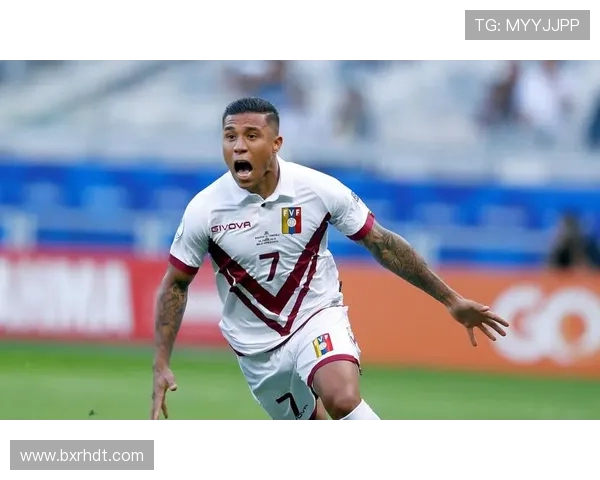 中国与委内瑞拉足球球员全面数据对比分析探讨