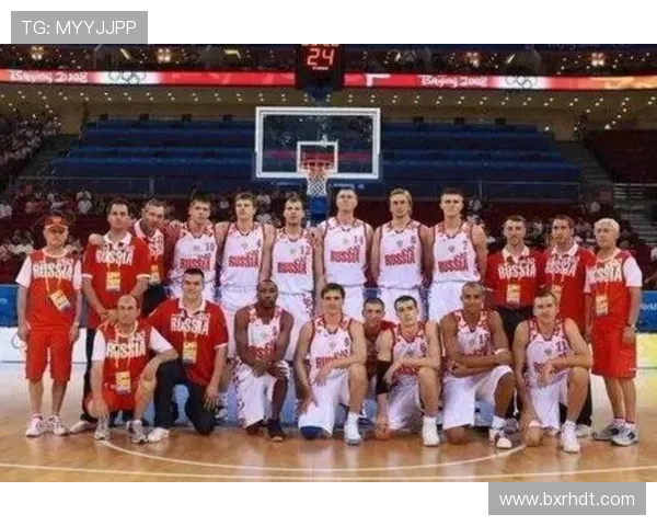 俄罗斯男篮对阵捷克男篮精彩比分回顾与赛况分析